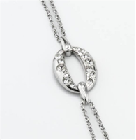 Necklace Boccadamo Woman Harem in Bronze XGR757 - XGR757